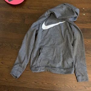 nike hoodie